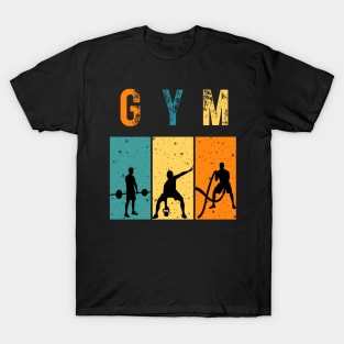 GYM T-Shirt